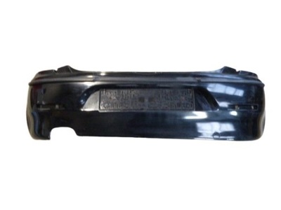 Alfa romeo 147 00-04 бампер задняя hb 3d 169 фото №1