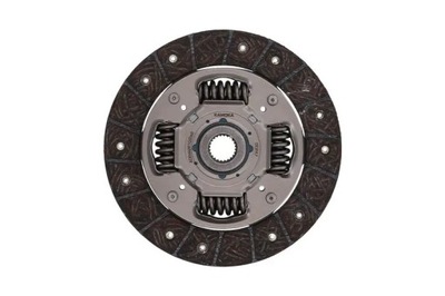 Диск сцепления dc247 kamoka фото №1