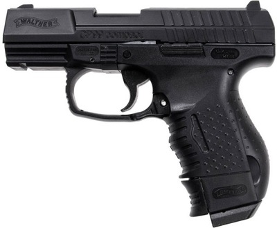 Walther CP99 Compact BlowBack Wiatrówka CO2 4.5mm