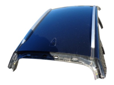 Крыша обшивка рейлинги kia niro i ev 2022 rok фото №1