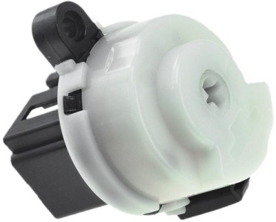 Колодка замка зажигания nty eks-mz-000 фото №1