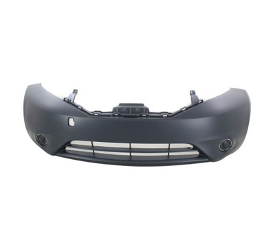 BUMPER FRONT NISSAN NOTE 13- FBM223VY0J NEW CONDITION  