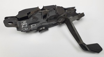 Замок капот toyota mr2 ii sw20 фото №1