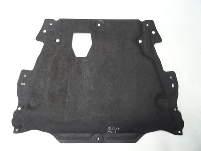 Ford galaxy mk3 защита двигателя нижняя фото №1