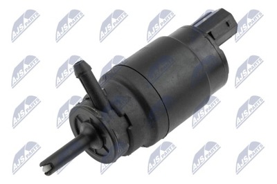 Nty помпа розпилювача фото №1