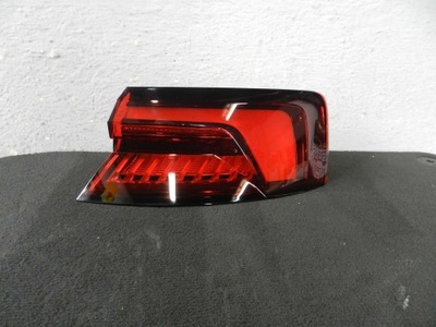 AUDI A5 B9 8W6 16-19 FARO DIODO LUMINOSO LED PARTE TRASERA PARTE TRASERA DERECHA LADO 8W6945092J  