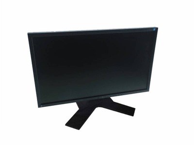 B Monitor 23' EIZO EV2316W FHD DP DVI M8