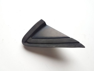 2014 citroen c4 ii молдинг крила 20302 фото №1