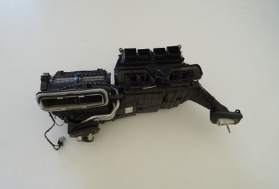 2016 camaro отопитель воздуходувка вентилятор воздуховод фото №1