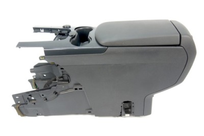 Peugeot 3008 09-16 подлокотник туннель eu фото №1