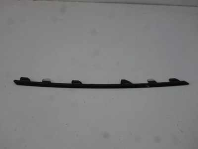 Молдинг решетка правая renault clio v 5 620742458r czarna фото №1