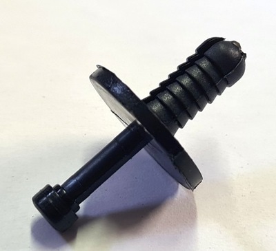 Клипса капот expert partner berlingo 748660 фото №1