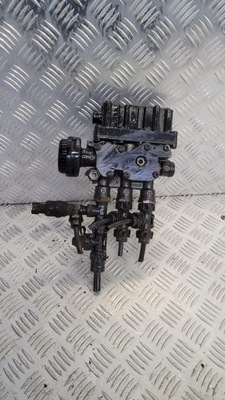 Клапан подушек ecas iveco stralis 4728800300 фото №1