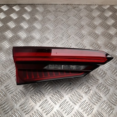 Audi a5 8w6 лампа задняя фото №1