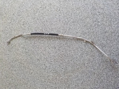 Wąż трубка кондиционера renault espace v фото №1