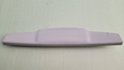 Mazda 6 i молдинг защита крышки задний багажника фото №1