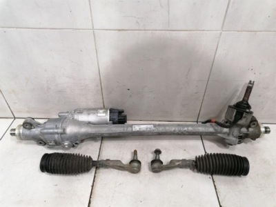 FERRARI ROME F169 POWER STEERING RACK ЕЛЕКТРИЧНИЙ 839414 RIGHT HAND DRIVE 