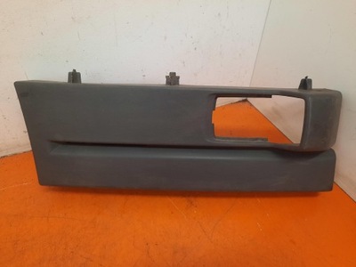 Scania r 04- подножка защита порог среднего 1779121 фото №1