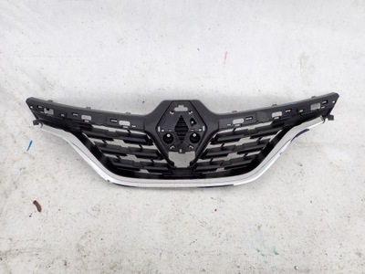 Renault captur ii 2 19- решётка радиатора решётка радиатора фото №1