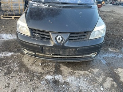 Zderzakmaska перед espace iv lift фото №1