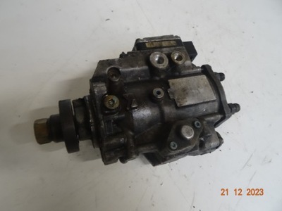 BOMBA BCAP 0470504004 OPEL ZAFIRA A 2.0 D  