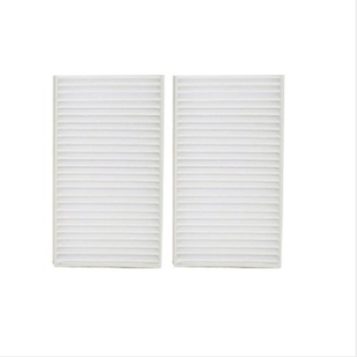 Фильтр салонный dodge nitro 2008-2012 фото №1