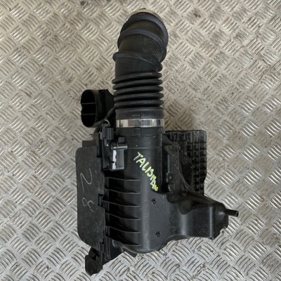 Корпус фільтра повітря renault megane iv фото №1