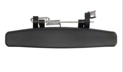 Dacia dokker 12- ручка дверь наружная правая фото №1