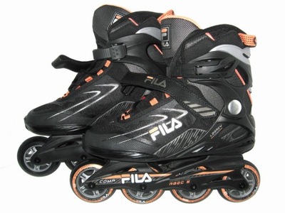 Rolki Fila Legacy Comp Lady r.39 od L02