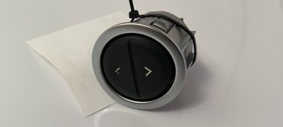 Кнопка yuh500150 land rover range rover vogue l322 фото №1