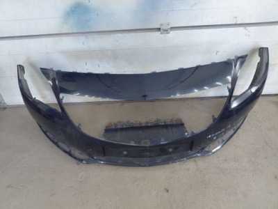 Opel insignia a lift бампер перед передний z22c фото №1