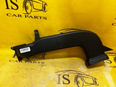 Шланг повітря обігрівача ford kuga mk3 escape mk4 фото №1