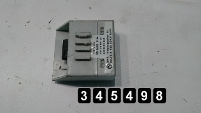 2003 bmw 3 series ecu 55892110 фото №1