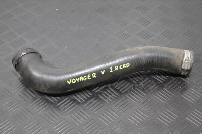 Wąż шланг інтеркулер voyager v 5 фото №1