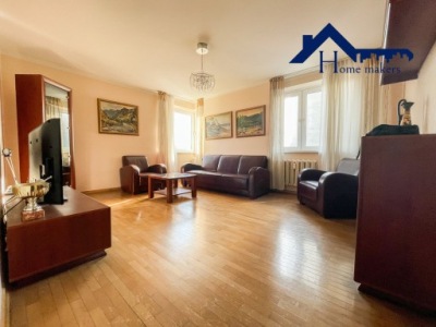 Mieszkanie, Warszawa, Bemowo, 84 m²