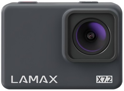 Kamera sportowa LAMAX X7.2 4K Wi-Fi