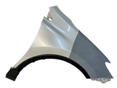 Rav4 iv lift крила передній правий перед фото №1