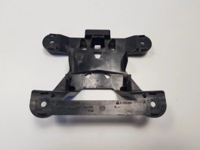 Skoda octavia iii рамка pod радар acc 5e0907699 фото №1