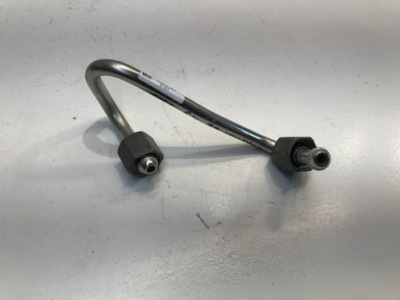 Nissan qashqai iii j12 1.3 2022 труба трубка топлива фото №1