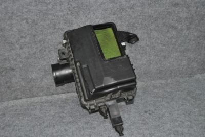 Nissan x-trail t32 корпус фильтра воздуха df400 фото №1