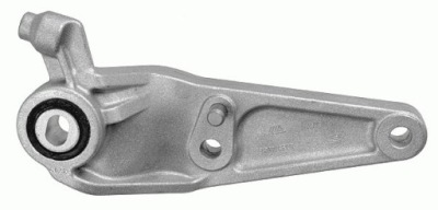 33805 01 lem подушка коробки передач opel corsa d фото №1