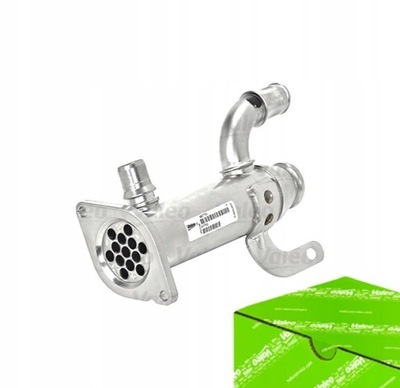 Рециркулятор выхлопных газов valeo do peugeot 807 2.0 hdi фото №1