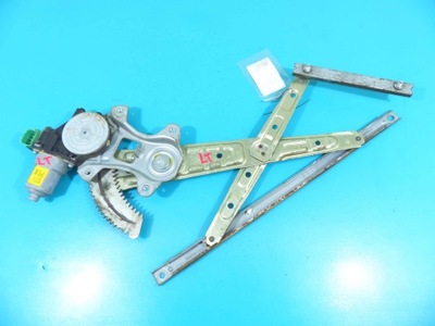 Підйомник задня лівий 6 pin infiniti fx ii qx70 фото №1