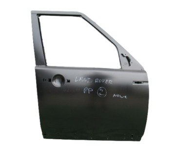 Nowe оригинальные дверь правое discovery 3 4 iii iv фото №1