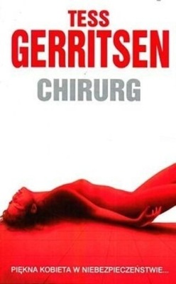 Tess Gerritsen - Chirurg