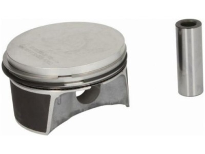 Поршень ford fusion 1.6 mazda 2 i 1.6 фото №1