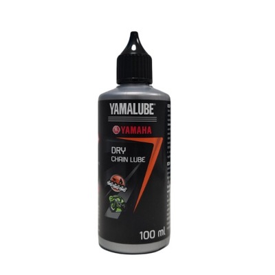 Yamalube Dry Chain Lube Smar do łańcuchów e-Bike