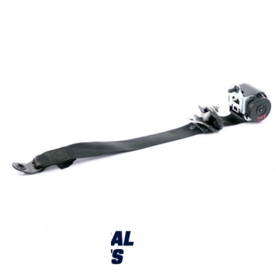 Mini cabrio r52 pas безопасности задний задняя фото №1