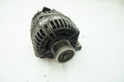 Volvo s60 d5 lift генератор 30667787 фото №1