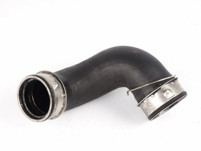 Wąż труба інтеркулер mercedes w203 a2035281482 фото №1